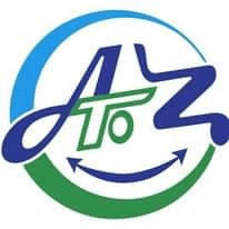 AtoZ Boys Events Logo